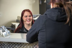 Heidi McCaskill - Safe Worker nominee