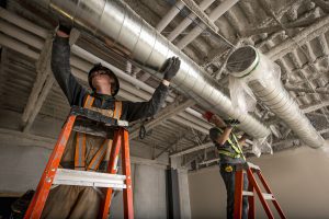 Yorkton Plumbing and Heating