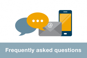 FAQ's icon