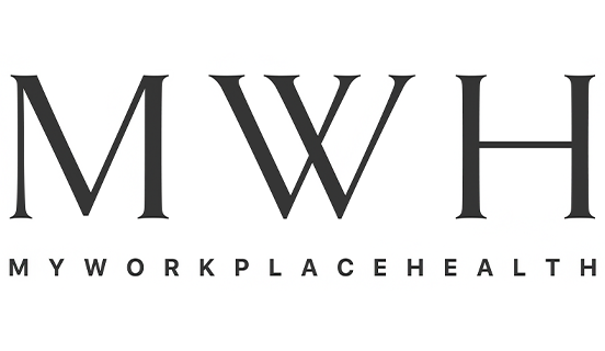 MWH logo